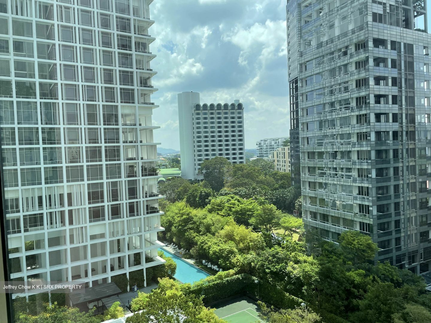 Ardmore Residence (D10), Condominium #322532431